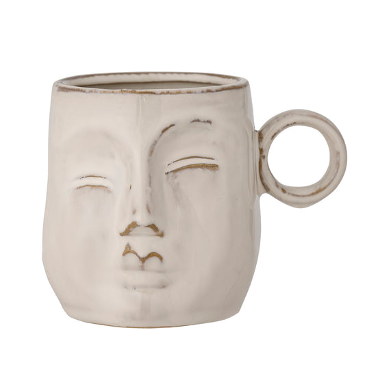 Face Mug